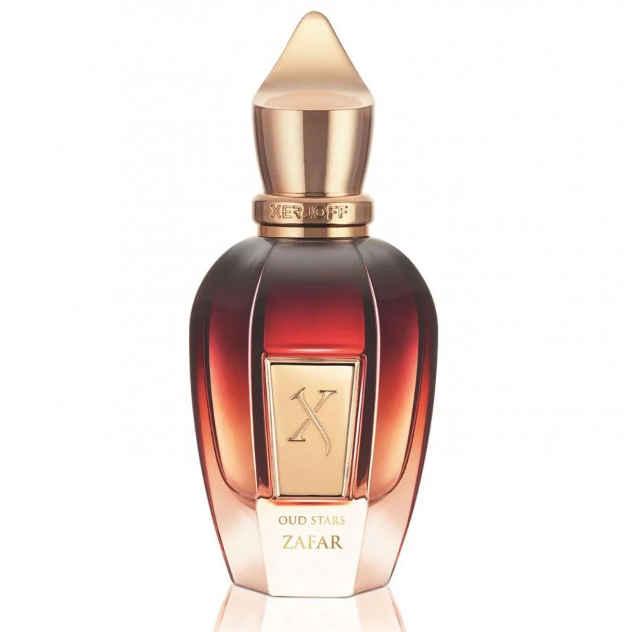 Xerjoff Oud Stars Zafar EDP U 50 ml - Diyora