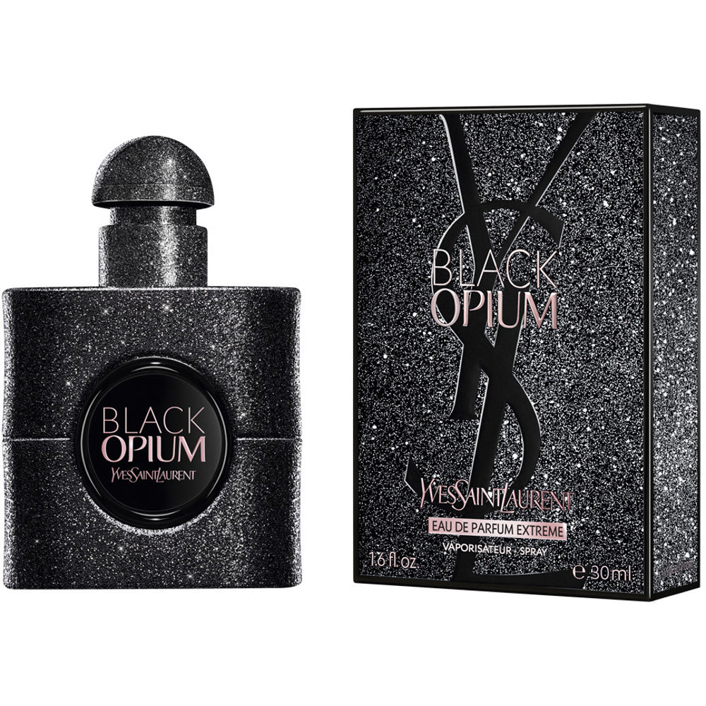 Yves Saint Laurent Black Opium Extreme EDP W 30 ml - Diyora