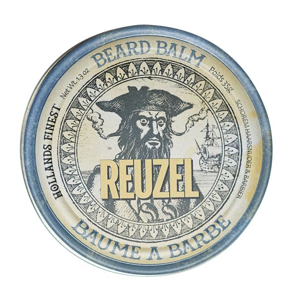 Reuzel Beard Balm Original - Diyora