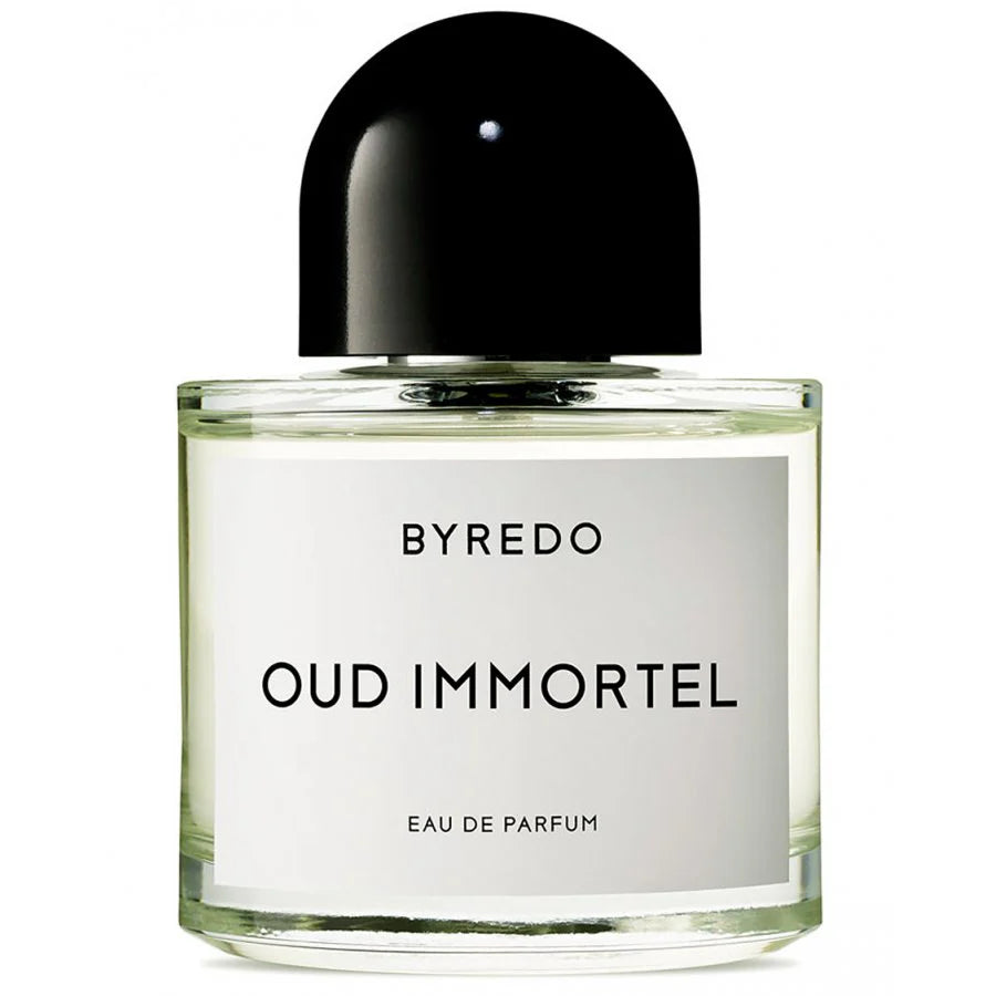 Byredo Oud Immortel EDP U 100 ml - Diyora