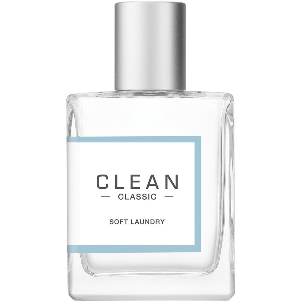 Clean Classic Soft Laundry EDP W 60 ml - Diyora