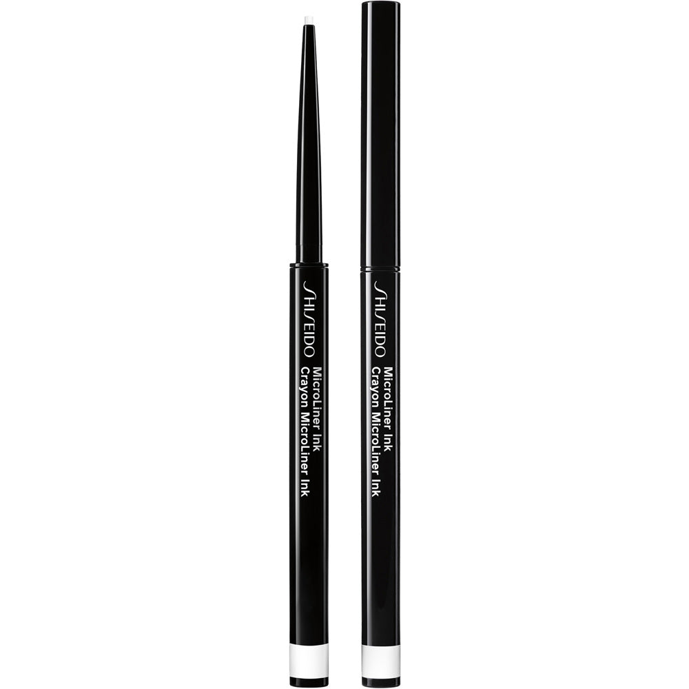 Shiseido MicroLiner Ink 05 White 0,08 g - Diyora