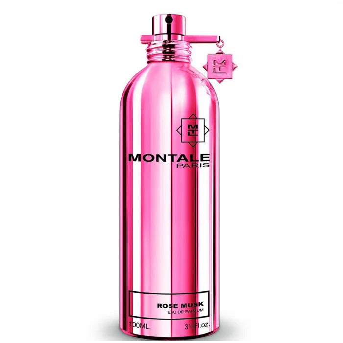 Montale Roses Musk EDP W 100 ml - Diyora