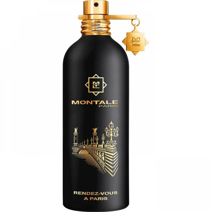 Montale Rendez-Vous à Paris EDP W 100 ml - Diyora